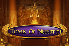 Игровой автомат Tomb Of Nefertiti