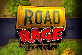 Игровой автомат Road Rage 94