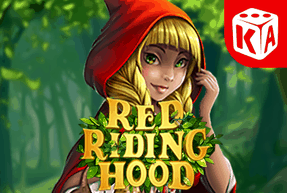 Игровой автомат Red Riding Hood