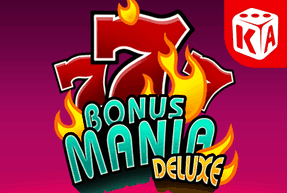 Ігровий автомат Bonus Mania Deluxe
