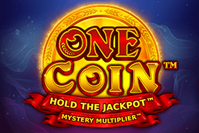 Игровой автомат One Coin