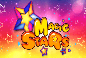 Ігровий автомат Magic Stars
