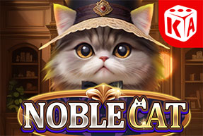 Игровой автомат Noble Cat