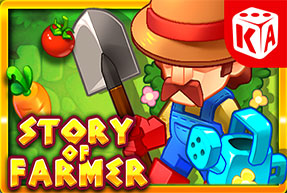 Ігровий автомат Story of Farmer