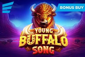 Игровой автомат Young Buffalo Song
