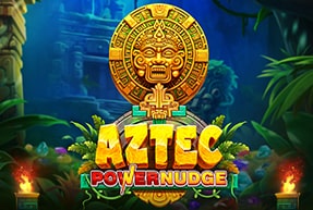 Ігровий автомат Aztec Powernudge