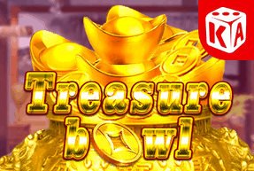 Игровой автомат Treasure Bowl