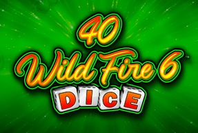Игровой автомат VC 40 Wild Fire 6
