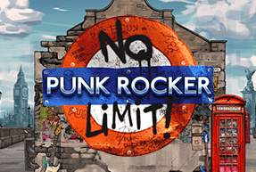 Игровой автомат Punk Rocker