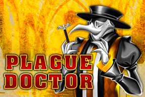 Игровой автомат Plague Doctor