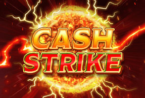 Игровой автомат Cash Strike