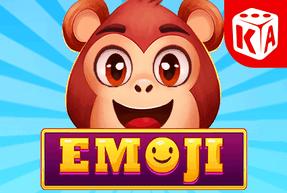 Игровой автомат Emoji
