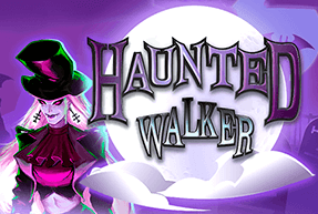 Игровой автомат Haunted Walker 2: Hold and Win