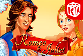 Ігровий автомат Romeo And Juliet