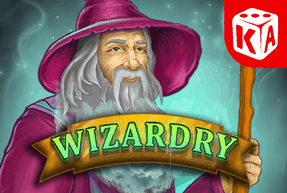 Ігровий автомат Wizardry