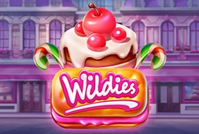 Игровой автомат Wildies