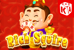 Игровой автомат Rich Squire