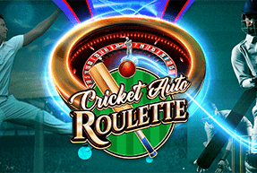 Ігровий автомат Cricket Auto Roulette