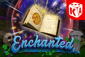 Игровой автомат Enchanted