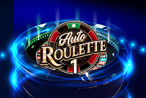 Ігровий автомат Auto Roulette 1