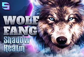 Игровой автомат Wolf Fang - Shadow Realm