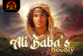 Игровой автомат Ali Baba's Bounty