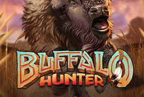 Ігровий автомат Buffalo Hunter