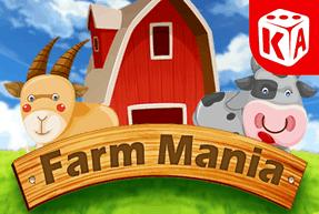 Ігровий автомат Farm Mania