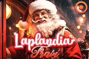 Ігровий автомат Laplandia Train