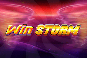 Ігровий автомат Win Storm