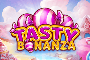 Ігровий автомат Tasty Bonanza
