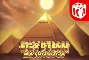Ігровий автомат Egyptian Mythology