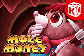 Ігровий автомат Mole Money