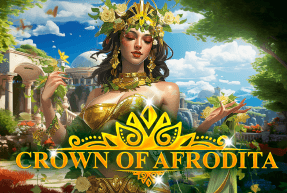 Игровой автомат Crown of Afrodita