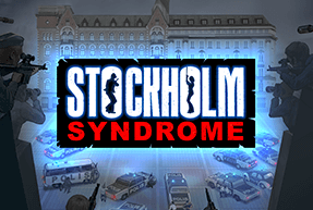 Игровой автомат Stockholm Syndrome