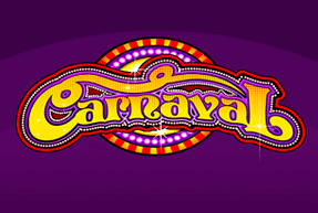 Игровой автомат Carnaval