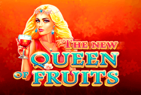 Ігровий автомат The New Queen of Fruits