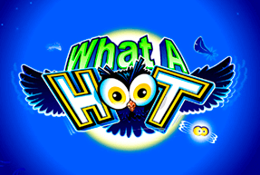 Ігровий автомат What A Hoot