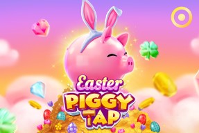 Игровой автомат Piggy Tap