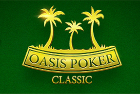 Ігровий автомат Oasis Poker Classic