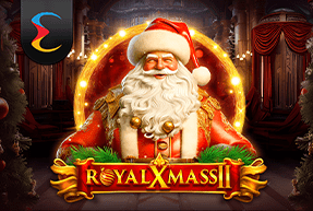 Игровой автомат Royal Xmass 2