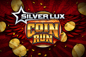 Ігровий автомат Silver Lux: Coin Run