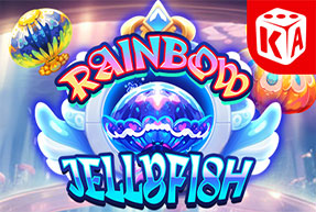Ігровий автомат Rainbow Jellyfish