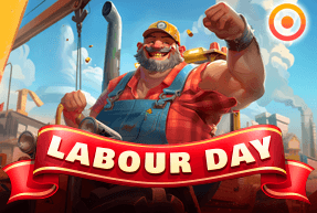 Игровой автомат Labour Day