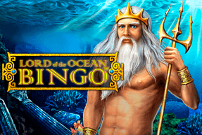 Игровой автомат Lord of the Ocean Bingo