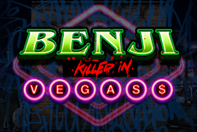 Игровой автомат Benji Killed in Vegas 94