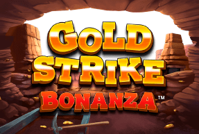 Ігровий автомат Gold Strike Bonanza