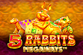 Ігровий автомат 5 Rabbits Megaways