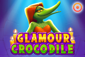Игровой автомат Glamour Crocodile
