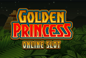 Игровой автомат Golden Princess